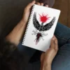 spiral-notebook-phoenix-rebirth-life3