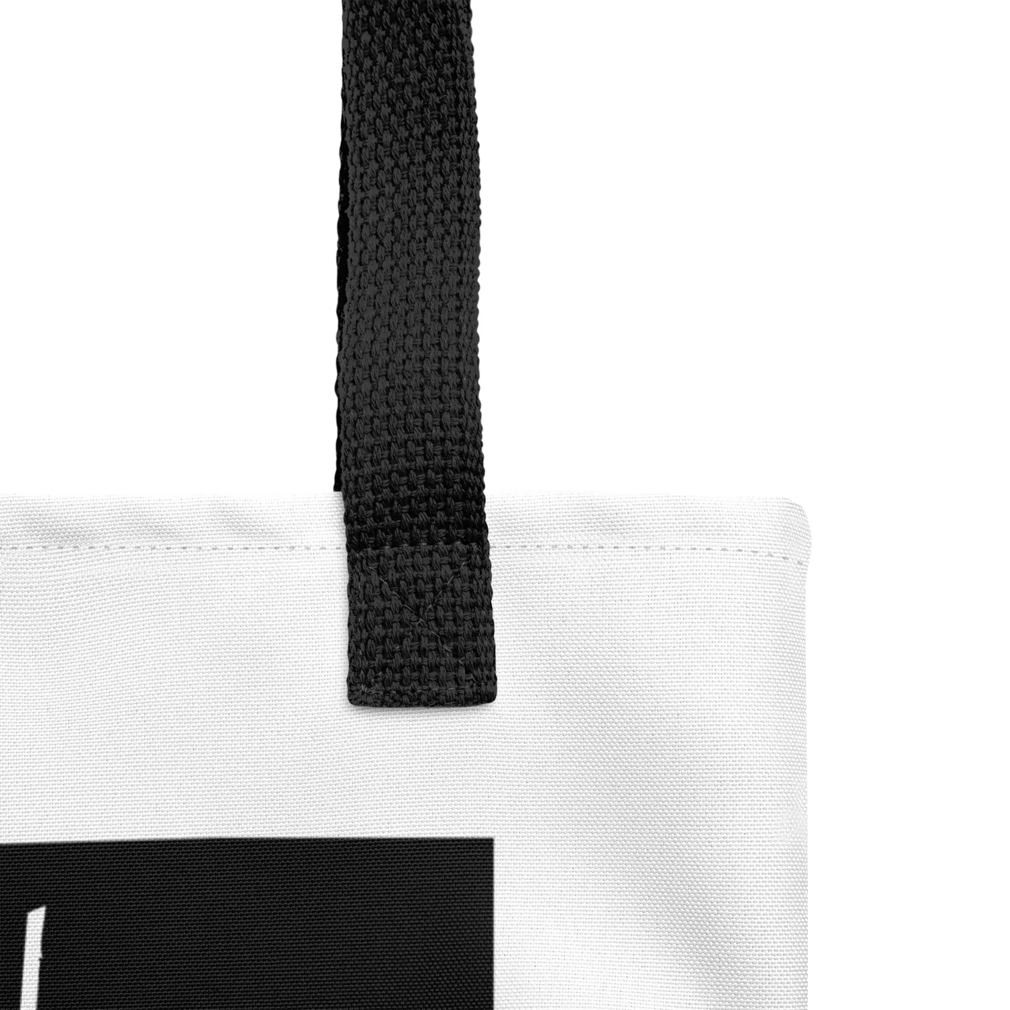 Hover image for Lunar Raven Tote Bag