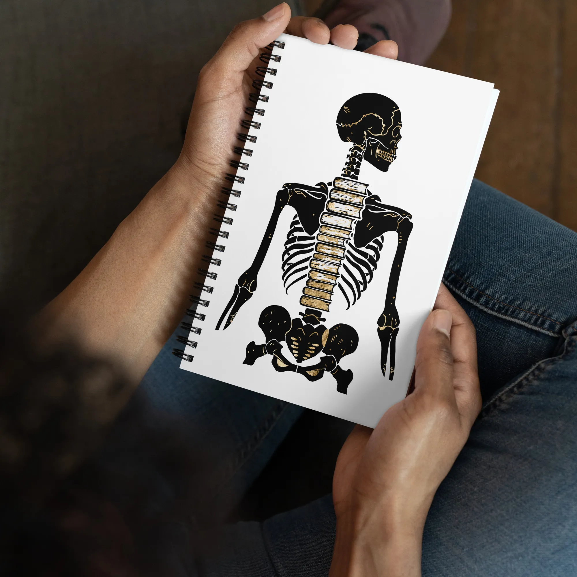 spiral-notebook-white-front-BOOK-SPINE-shoulder