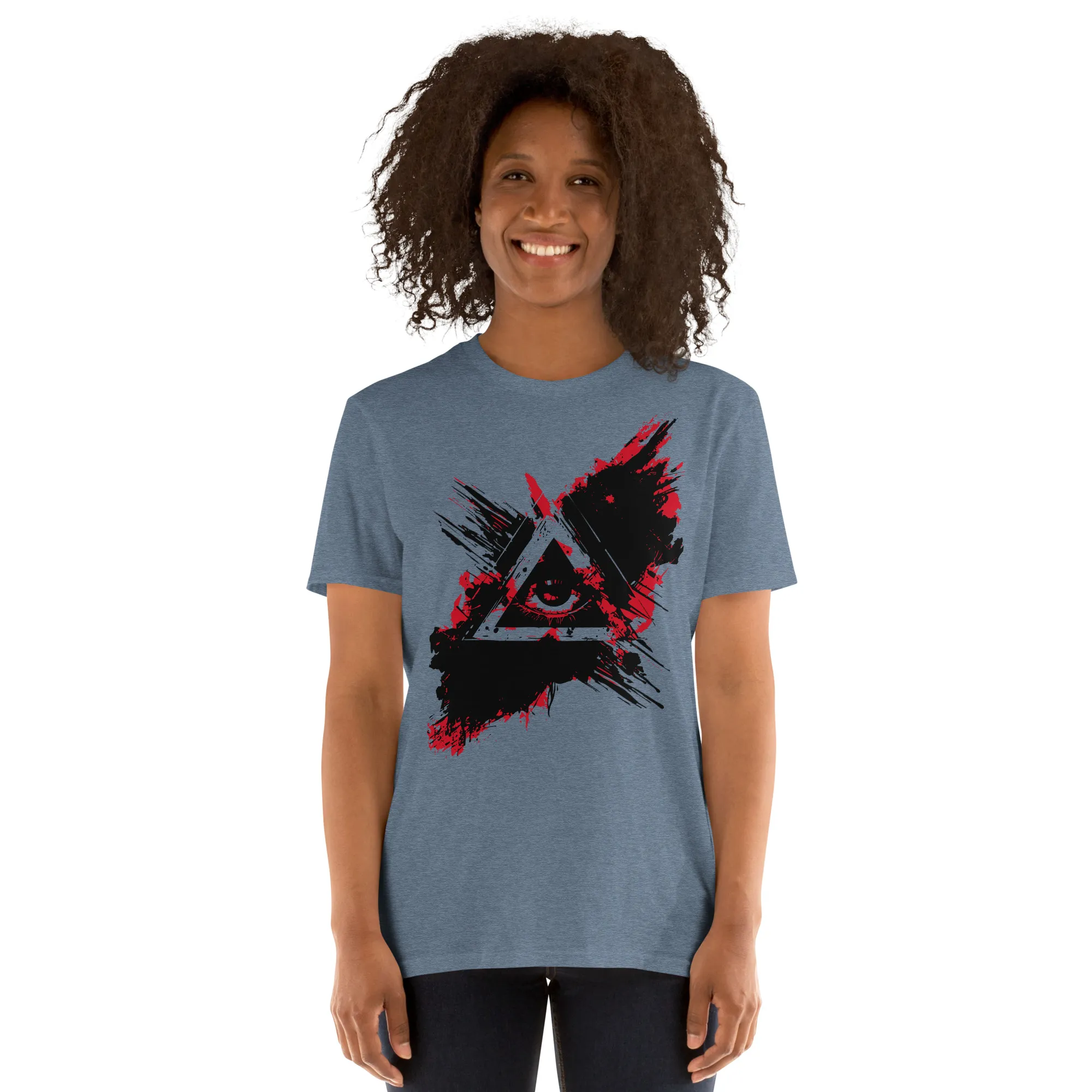 unisex-basic-softstyle-t-shirt-heather-indigo-front-68adde9a76fe1