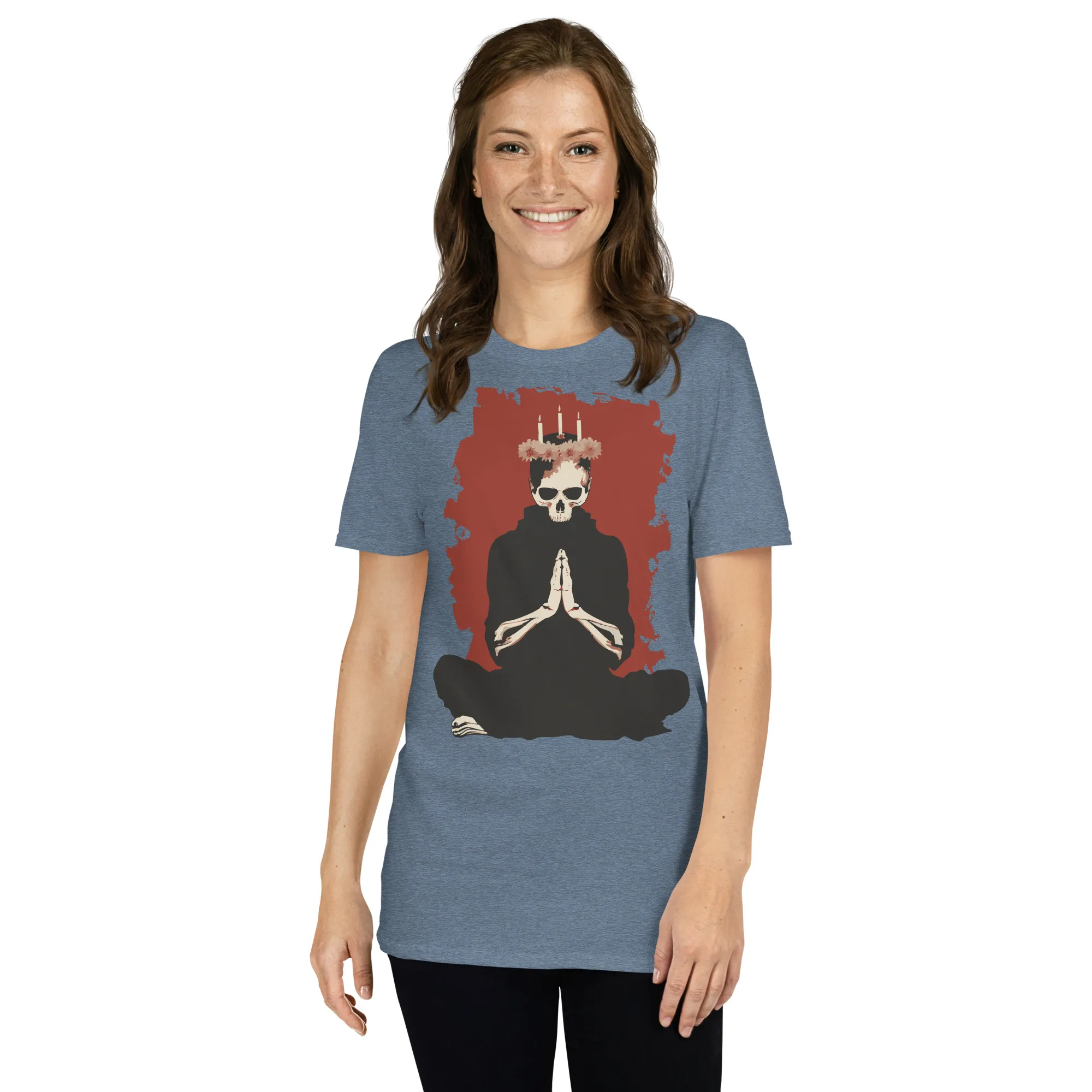 unisex-basic-softstyle-t-shirt-heather-indigo-front-68b1d6dc92d47