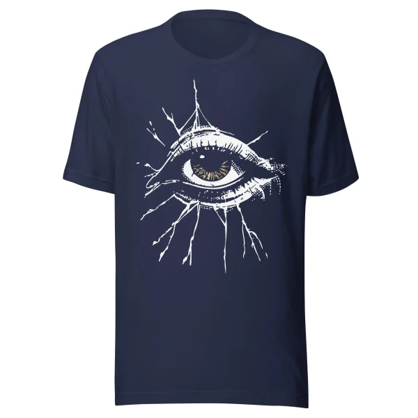 Eye See You, Unisex Staple EcoMax Tee