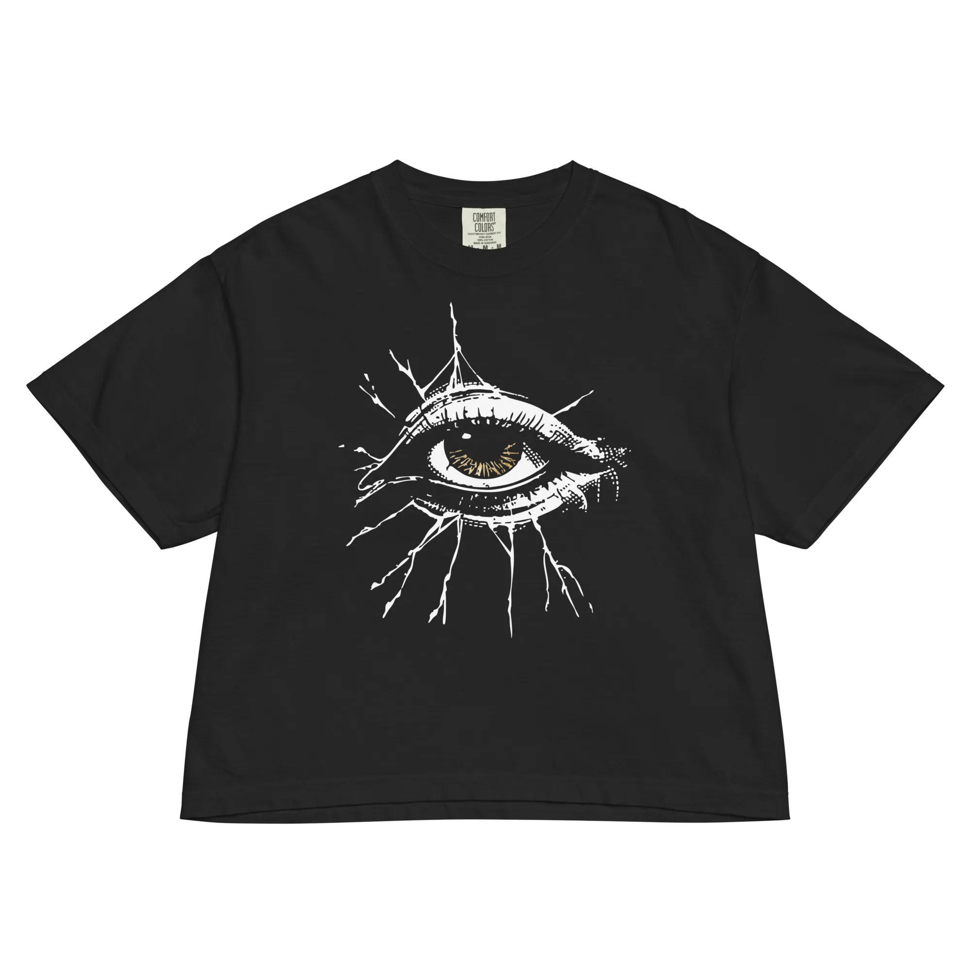 womens-heavyweight-boxy-t-shirt-black-front-68ad06852903a