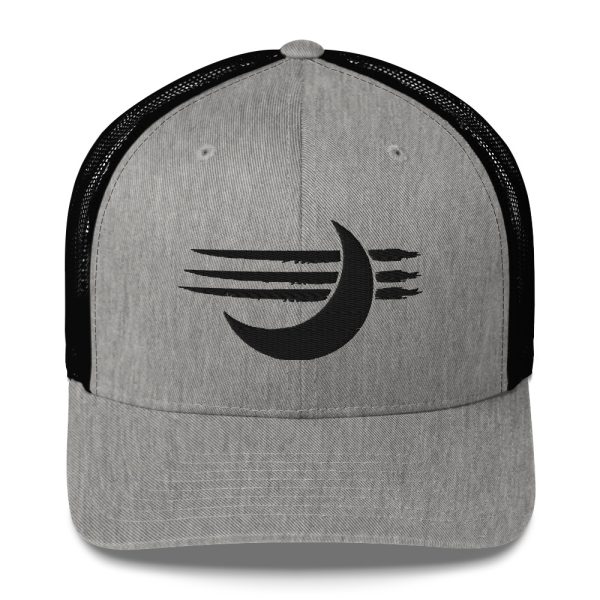 Nightfall, Retro Trucker Hat