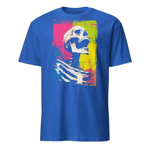 Dead Loud, Unisex Softstyle Classic Tee