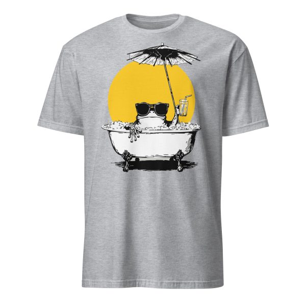 Treat Yourself, Unisex Softstyle Classic Tee