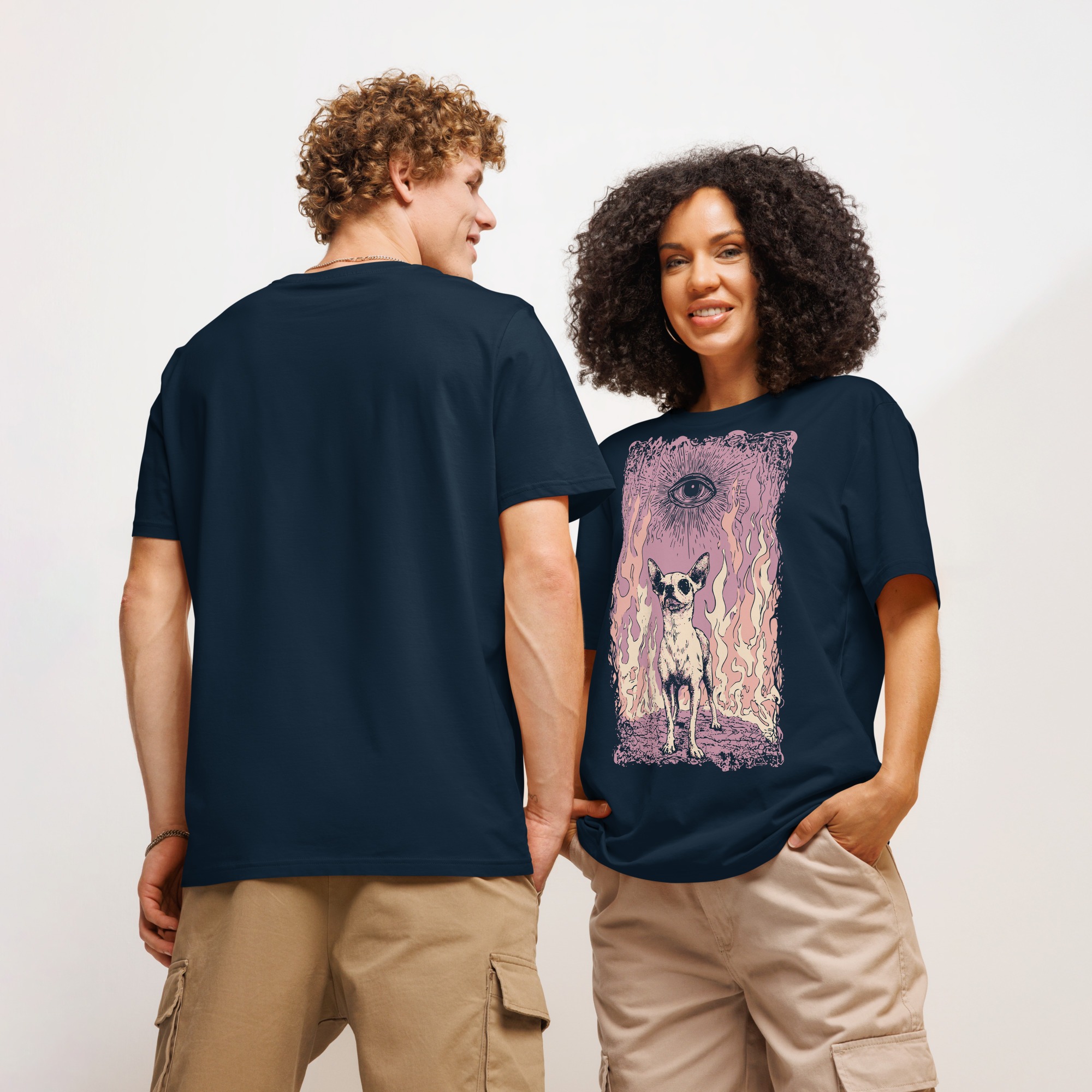 unisex-organic-ribbed-neck-t-shirt-french-navy-front-and-back-68daecff66809.jpg