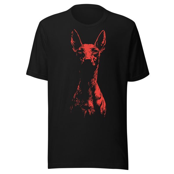 Xolo Guardian, Unisex Staple EcoMax Tee