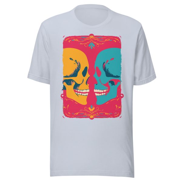 Grin Reaper, Unisex Staple EcoMax Tee