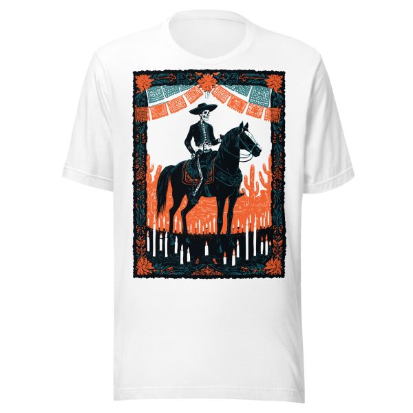 Remembrance, Unisex Staple EcoMax Tee