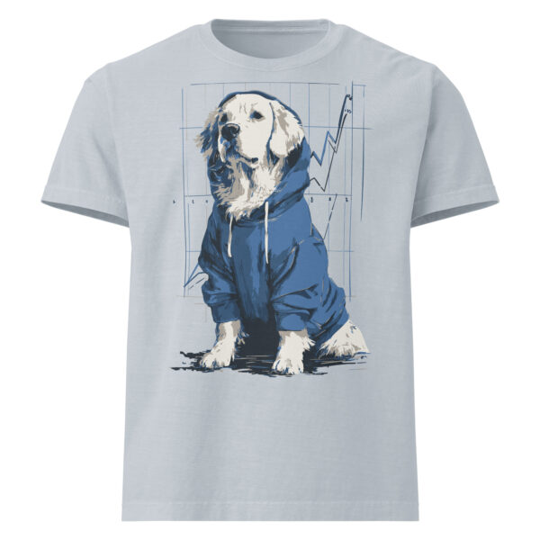 Startup Founder — Oversized T-Shirt