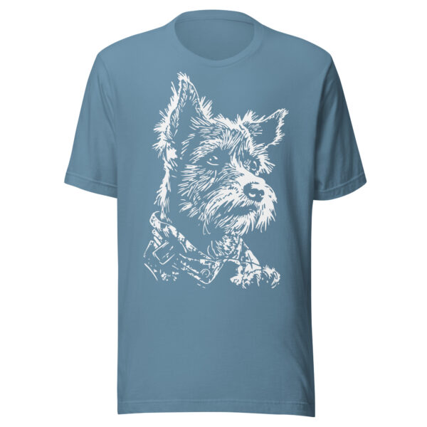 Pup Fiction — Classic T-Shirt