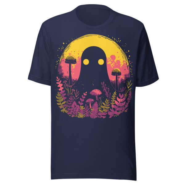 Extraterrestrial — Classic T-Shirt