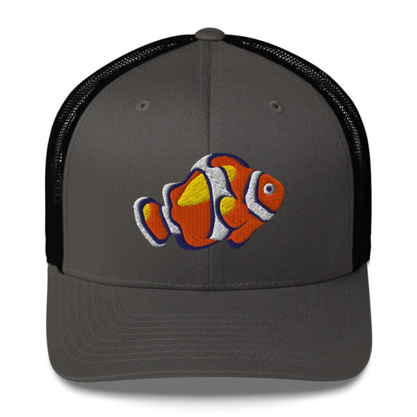 Clownfish — Trucker Hat
