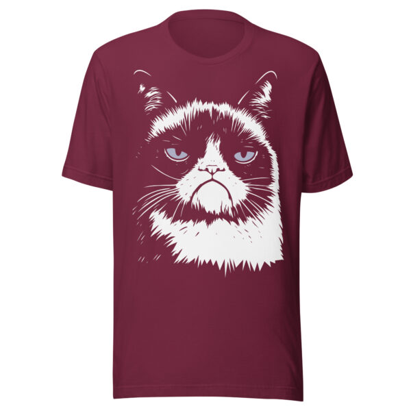 Grumpy Cat — Classic T-Shirt