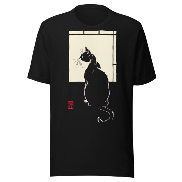 Nine Lives Left — Classic T-Shirt