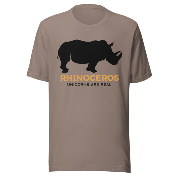 Technically A Unicorn — Classic T-Shirt