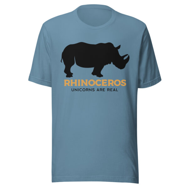 Technically A Unicorn — Classic T-Shirt