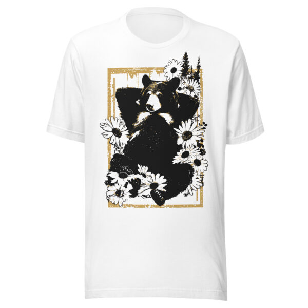 Rest Is Radical — Classic T-Shirt