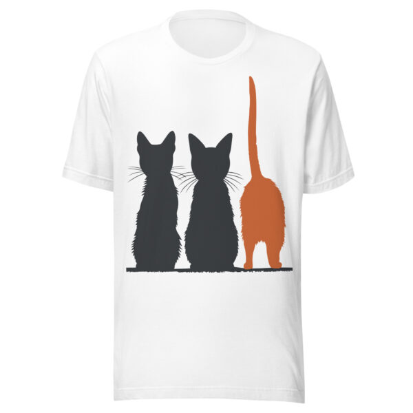 One Brain Cell — Classic T-Shirt