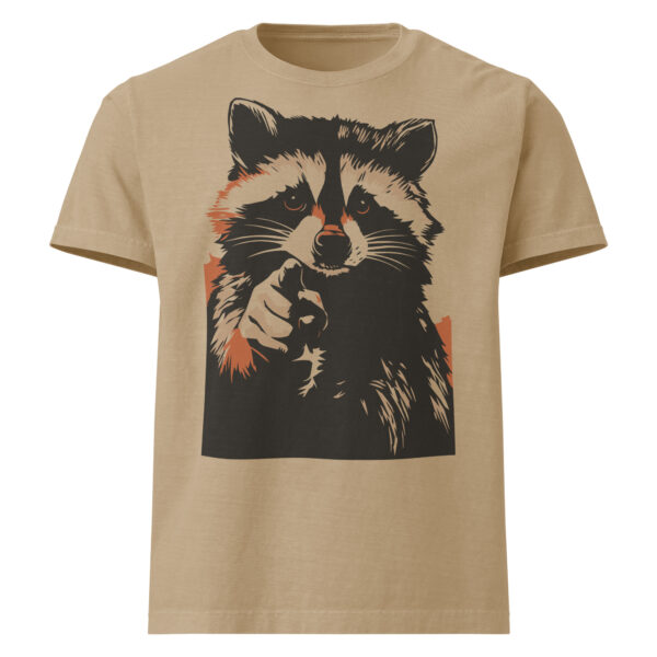 We Need You — Oversized T-Shirt