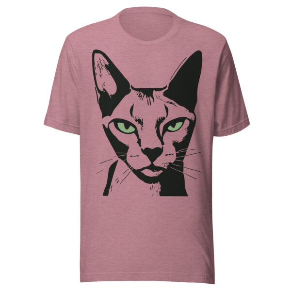 The Familiar — Classic T-Shirt