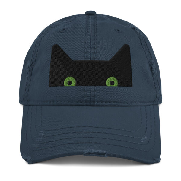Caught Looking — Baseball Cap