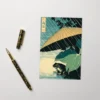 Rainkeeper — 4 x 6 Art Postcard - Thumbnail Image 7