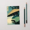 Rainkeeper — 4 x 6 Art Postcard - Thumbnail Image 5