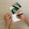 Rainkeeper — 4 x 6 Art Postcard - Thumbnail Image 2