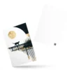 Catwalk — 4 x 6 Art Postcard - Thumbnail Image 4