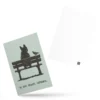 By Our Powers Combined — 4 x 6 Art Postcard - Thumbnail Image 7