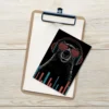 DJ No Cap — 4 x 6 Art Postcard - Thumbnail Image 9