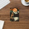 Bark Side of the Moon — 4 x 6 Art Postcard - Thumbnail Image 8