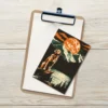 Bark Side of the Moon — 4 x 6 Art Postcard - Thumbnail Image 4