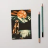 Bark Side of the Moon — 4 x 6 Art Postcard - Thumbnail Image 7
