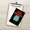 This Feels Important — 4 x 6 Art Postcard - Thumbnail Image 2