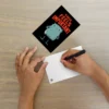 This Feels Important — 4 x 6 Art Postcard - Thumbnail Image 5